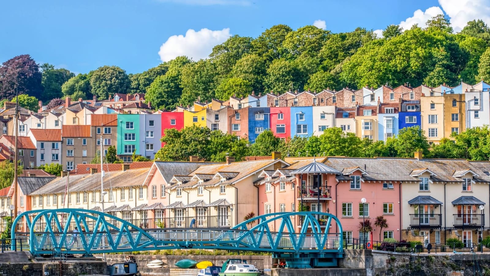 Planning your visit to Bristol