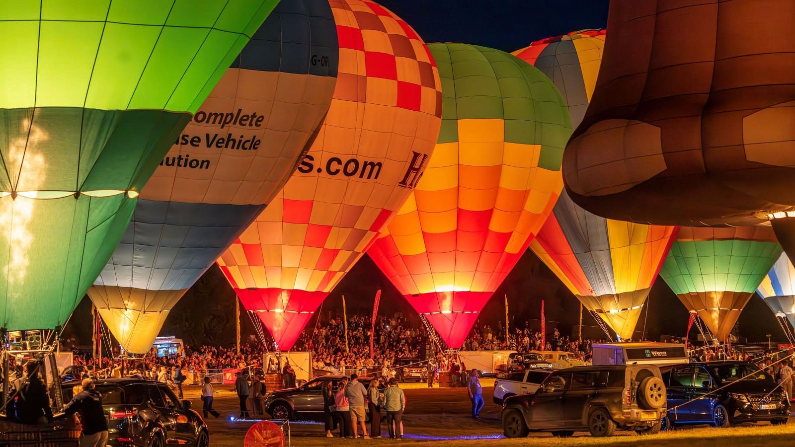 Events and festivals in Bristol