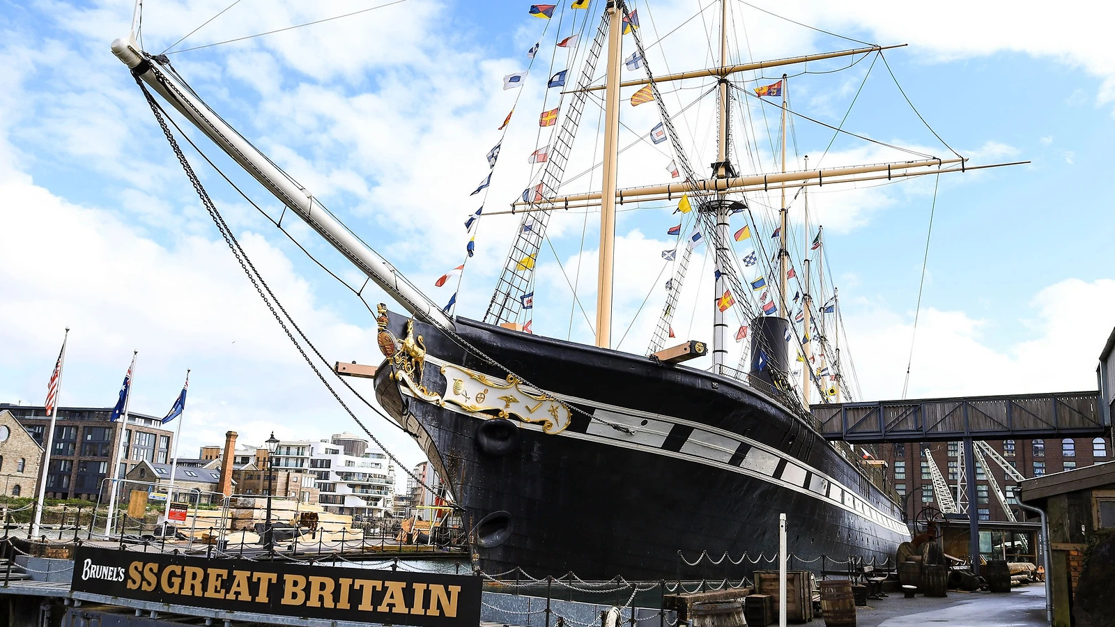 SS Great Britain
