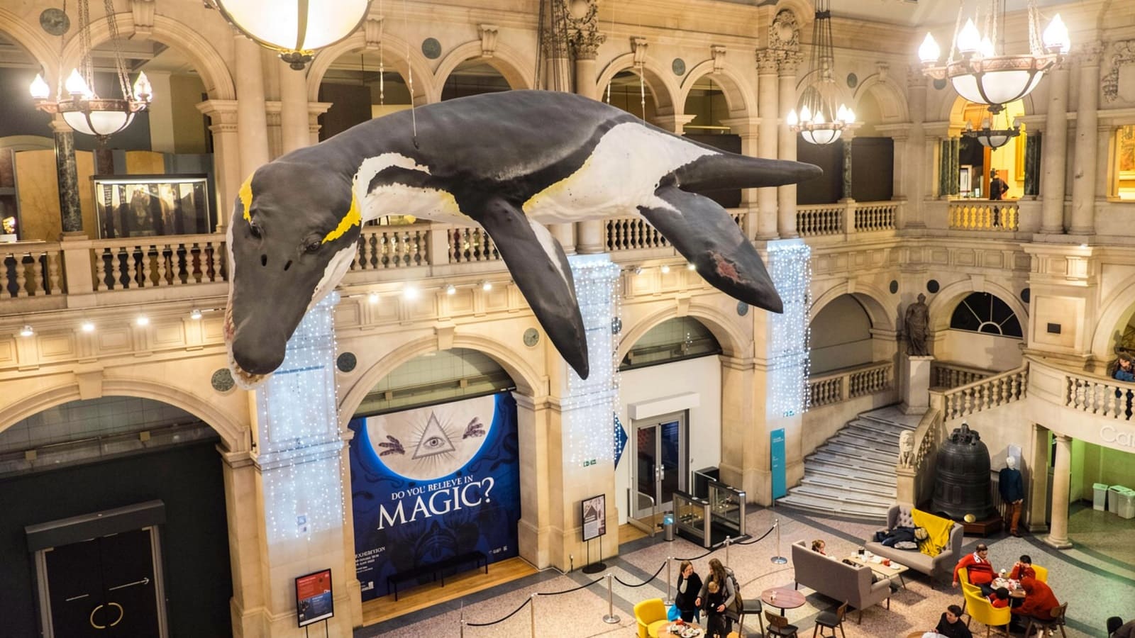 Bristol Museum & Art Gallery