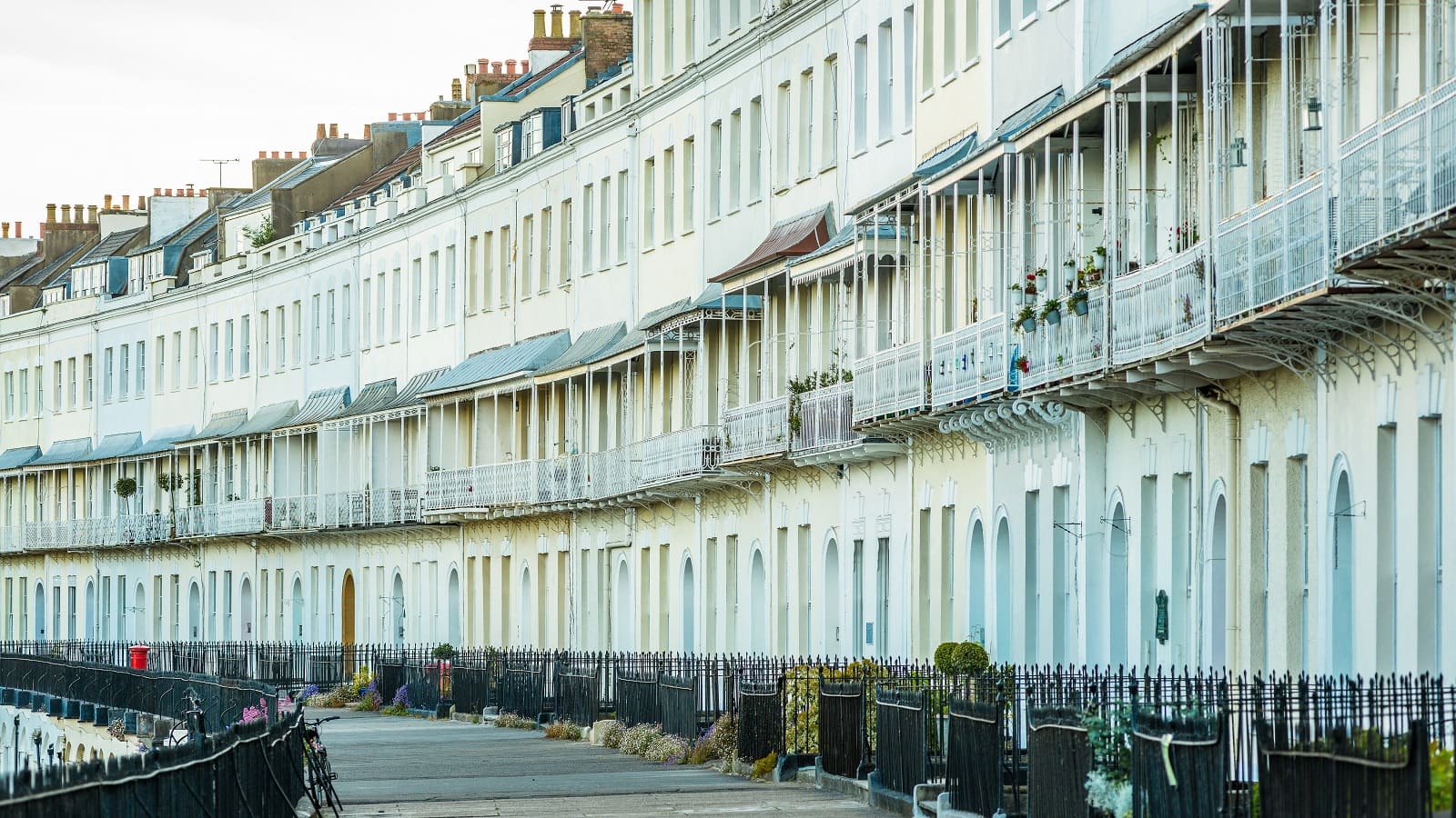 Clifton Village