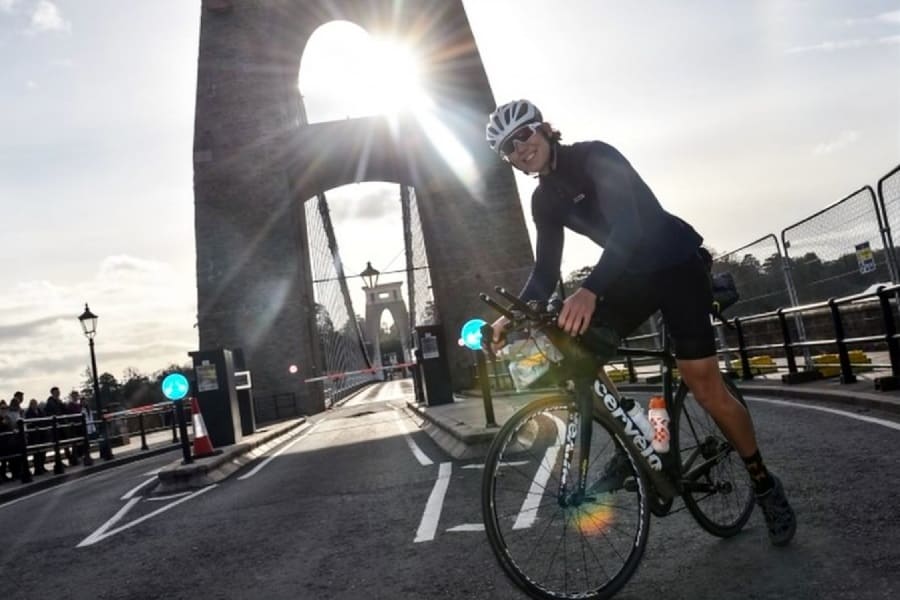 Cycling in Bristol