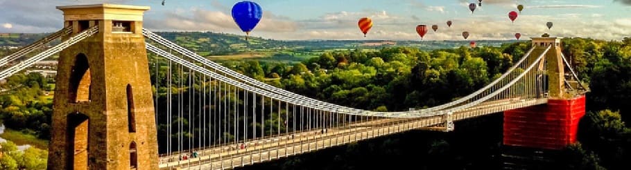 City Sightseeing Bristol