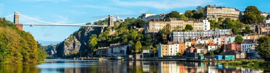 City Sightseeing Bristol