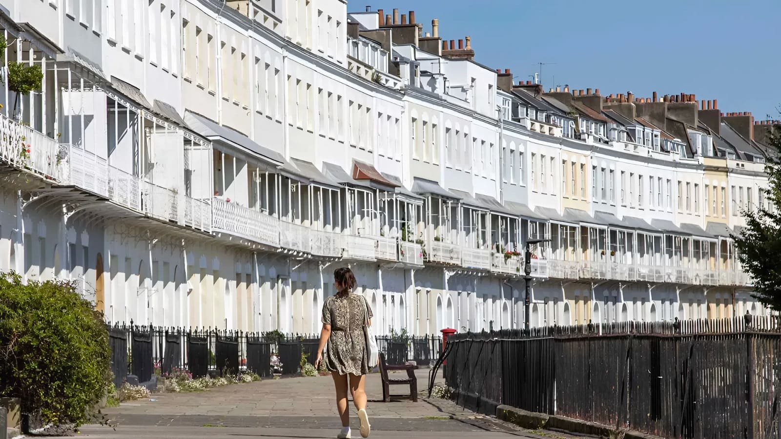 Clifton