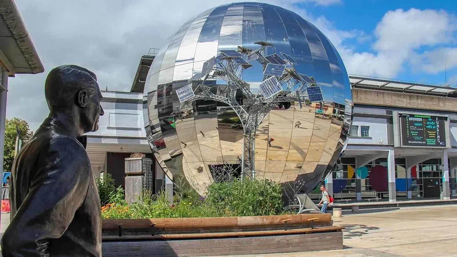 Millennium Square
