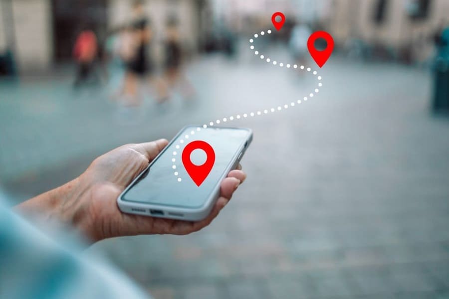 Useful travel apps for visiting Bristol