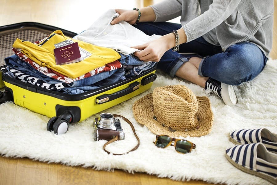 What to pack for a trip to Bristol